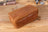 Groomsmen Gift Personalized Leather Toiletry Bag Waterproof Leather Dopp Kit Men's Shaving Kit, Christmas Gift RockCow Leather Studio