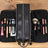 Groomsmen Gift Personalized Leather Toiletry Bag Waterproof Leather Dopp Kit Men's Shaving Kit, Christmas Gift RockCow Leather Studio