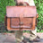 The Magnanimous Messenger Classy Leather Bags