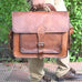 The Magnanimous Messenger Classy Leather Bags