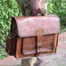 The Magnanimous Messenger Classy Leather Bags