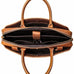 The Everyday Office Briefcase Classy Leather Bags