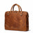 The Everyday Office Briefcase Classy Leather Bags