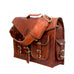 The Lawyer Briefcase Classy Leather Bags