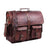 The Retro Vintage Classy Leather Bags