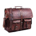 The Retro Vintage Classy Leather Bags