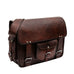 The Rugged Messenger Classy Leather Bags
