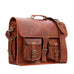 The Rustic Vintage Classy Leather Bags