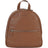 Mancini Pebbled Audrey Backpack Mancini