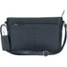 Mancini Loretta Crossbody Handbag with Organizer Mancini