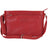 Mancini Loretta Crossbody Handbag with Organizer Mancini