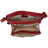 Mancini Loretta Crossbody Handbag with Organizer Mancini