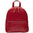 Mancini Pebbled Audrey Backpack Mancini