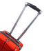 Marvel Spiderman Mask FŪL 21" Hard Rolling Luggage, Red Ful Luggage