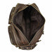 Dublin Leather Backpack Briefcase 2-in-1 Classy Leather Bags