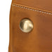 Handcrafted Leather Weekender Bag Retro Full Grain Leather Duffle Bag Mens Leather Carry-on Bag Large Vacation Holidays Travel Bag RockCow Leather Studio