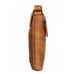 Handmade Genuine Leather Satchel Bag Shoulder Bag Full Grain Leather Small Crossbody Bag For Mens RockCow Leather Studio