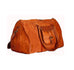 Jack Hardman Cabin Bag Classy Leather Bags