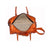Jack Hardman Cabin Bag Classy Leather Bags