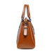 Handmade Top Grain Leather Women Shoulder Bags Stylish Ladies Leather Handbag Gifts For Her SX2833 RockCow Leather Studio