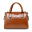Handmade Top Grain Leather Women Shoulder Bags Stylish Ladies Leather Handbag Gifts For Her SX2833 RockCow Leather Studio