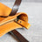 Handmade Vegetable Tanned Leather Tote Bag Leather Shopping Bag Vintage Woman Leather Shoulder Bag Large Work Tote Bag RockCow Leather Studio