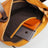 Handmade Vegetable Tanned Leather Tote Bag Leather Shopping Bag Vintage Woman Leather Shoulder Bag Large Work Tote Bag RockCow Leather Studio