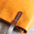 Handmade Vegetable Tanned Leather Tote Bag Leather Shopping Bag Vintage Woman Leather Shoulder Bag Large Work Tote Bag RockCow Leather Studio