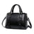 Handmade Top Grain Leather Women Shoulder Bags Stylish Ladies Leather Handbag Gifts For Her SX2833 RockCow Leather Studio