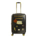 Harry Potter Hogwarts Express 25" Luggage Black Ful Luggage