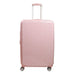 Hello Kitty Pose All Over 29.5" Hard-Sided Luggage Pink Ful Luggage