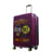 Harry Potter Hogwarts Express 29" Luggage Burgundy Ful Luggage