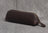 The Paavo Leather Pen Case | Leather Makeup Pouch STEEL HORSE LEATHER