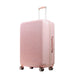Hello Kitty Pose All Over 29.5" Hard-Sided Luggage Pink Ful Luggage