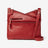 Osgoode Marley Kriss Kross Traveler Leather Crossbody 7004 Osgoode Marley