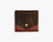 Osgoode Marley RFID Mini Compact Wallet 1362 Osgoode Marley