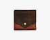 Osgoode Marley RFID Mini Compact Wallet 1362 Osgoode Marley