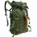Lightweight hiking backpack Mercantile Mountain