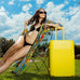 Heys HiLite 25 Inch Luggage Heys