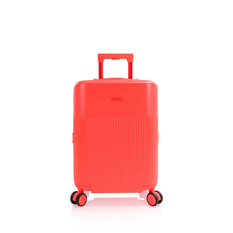 Heys HiLite 20.5 Inch Carry-on Luggage Heys