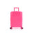 Heys HiLite 20.5 Inch Carry-on Luggage Heys
