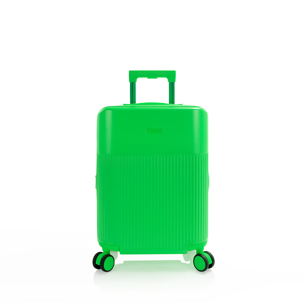 Heys HiLite 20.5 Inch Carry-on Luggage Heys