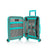 Heys HiLite 20.5 Inch Carry-on Luggage Heys