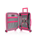 Heys HiLite 20.5 Inch Carry-on Luggage Heys