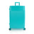 Heys HiLite 29 Inch Checked Luggage Heys