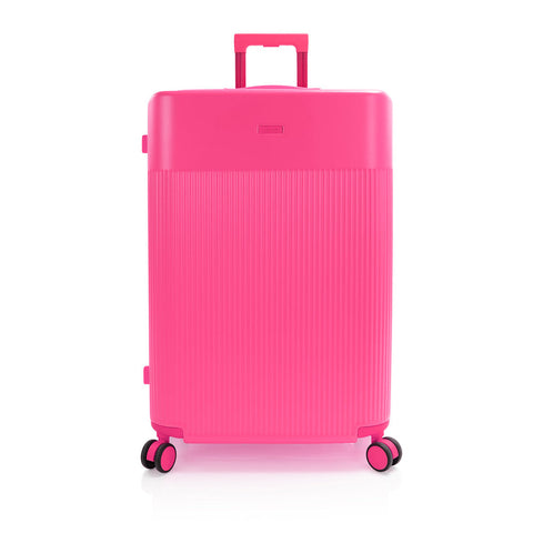 Heys HiLite 29 Inch Checked Luggage Heys