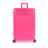 Heys HiLite 29 Inch Checked Luggage Heys