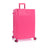 Heys HiLite 29 Inch Checked Luggage Heys