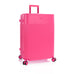 Heys HiLite 29 Inch Checked Luggage Heys