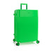 Heys HiLite 29 Inch Checked Luggage Heys